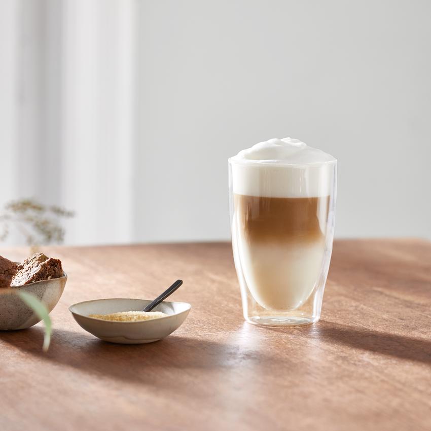 Coffe glasse