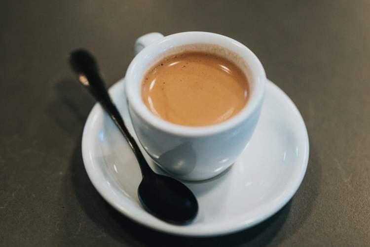 Espresso single