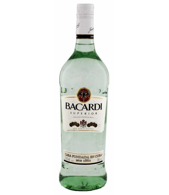 Bacardi superior
