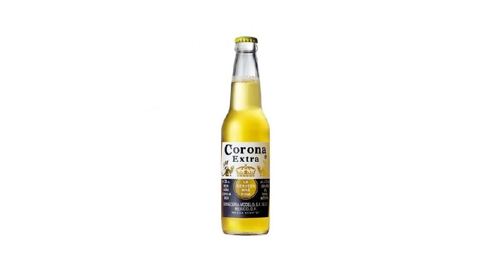 Corona 0.33 lt