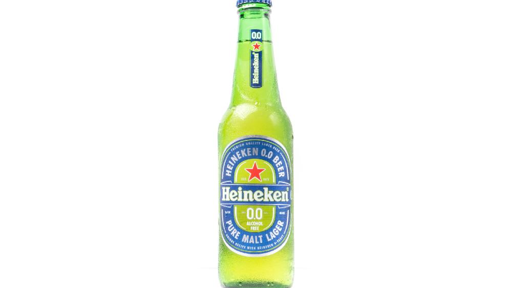 Heineken 0.33 lt