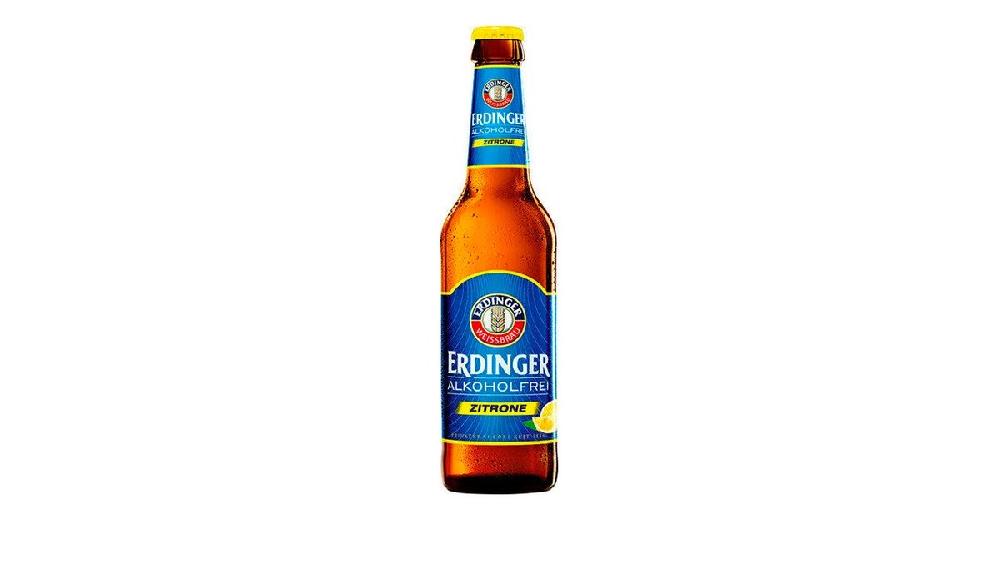 Erdinger non-filter 0.33 lt