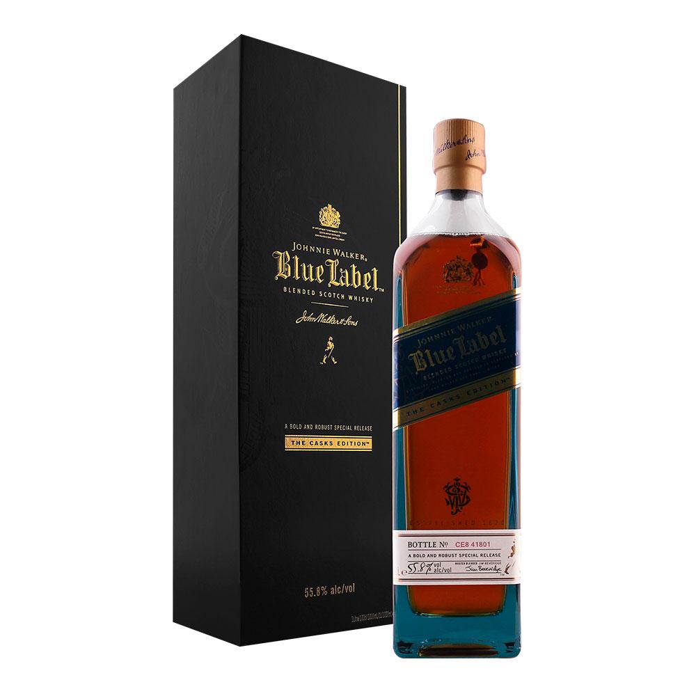 Johnie Walker Blue