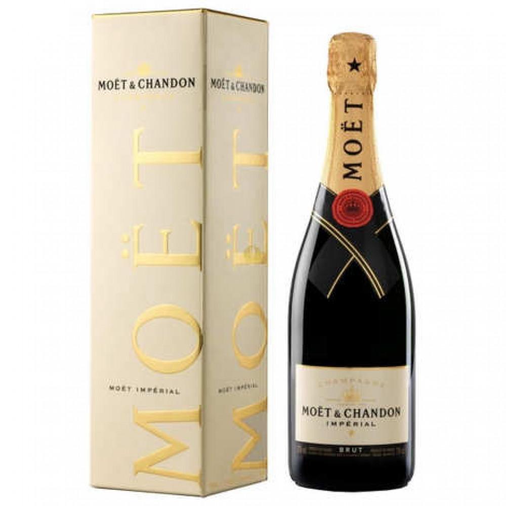 Moet & Chandon