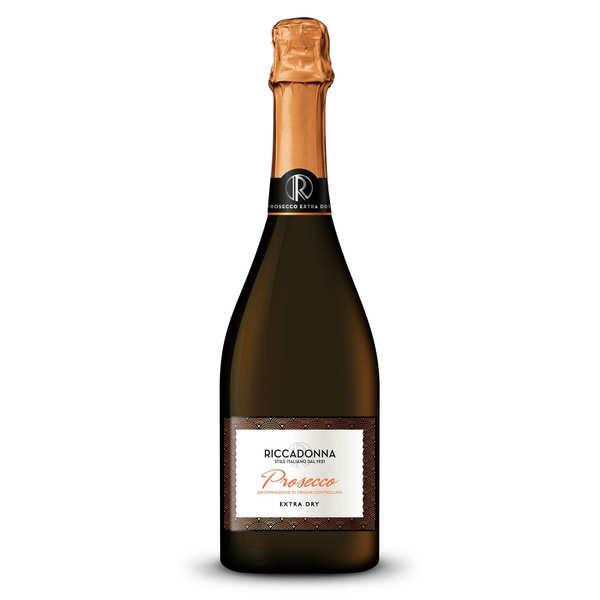 Prosecco (extra dry)