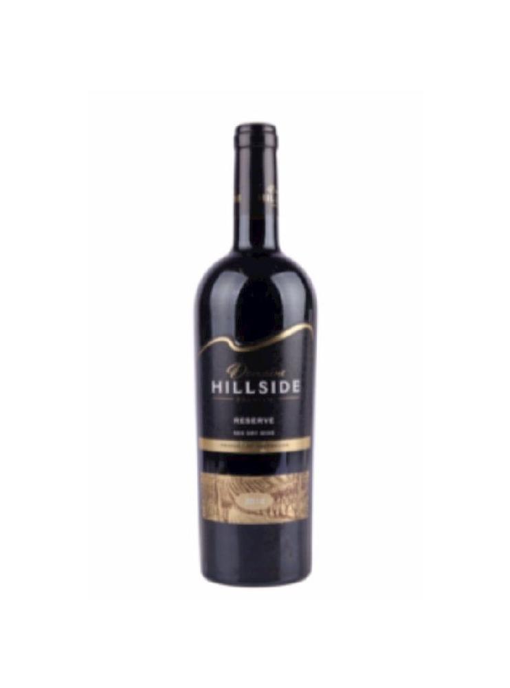 Hillside Cuvee
