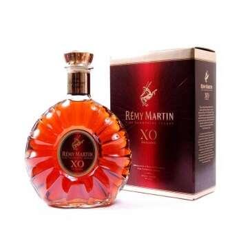 Remy martin x.o