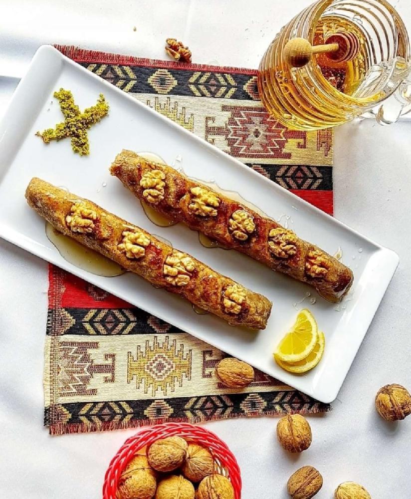 Fındıq lüləsi