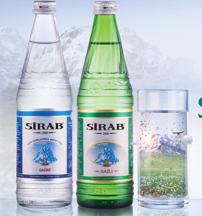 Sirab 