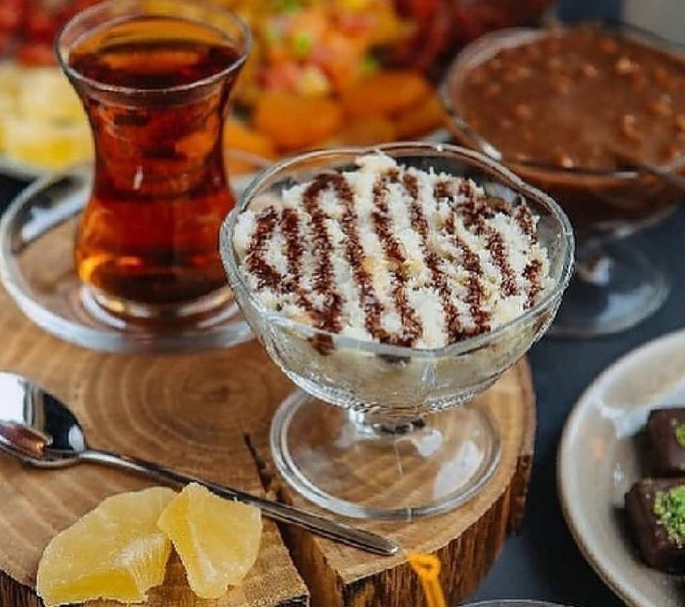 Mürəbbə kakos