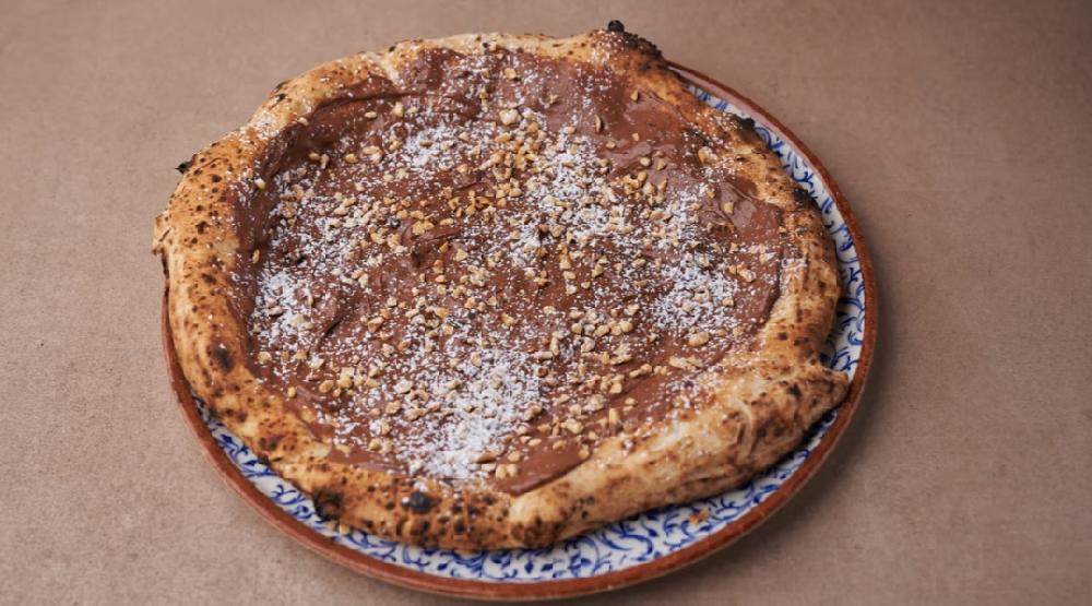 Pizza Dolce