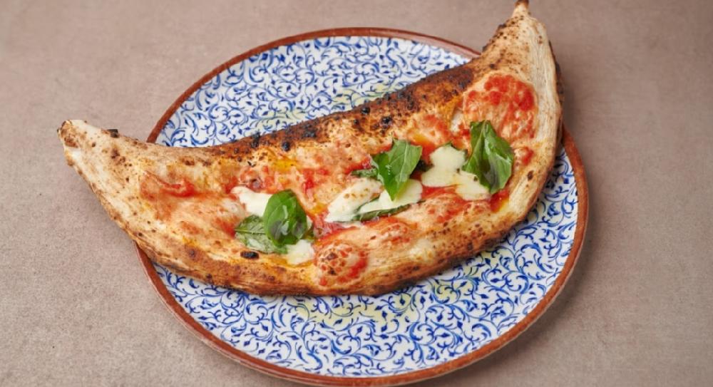 Calzone Classico