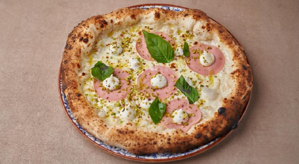 Mortadella