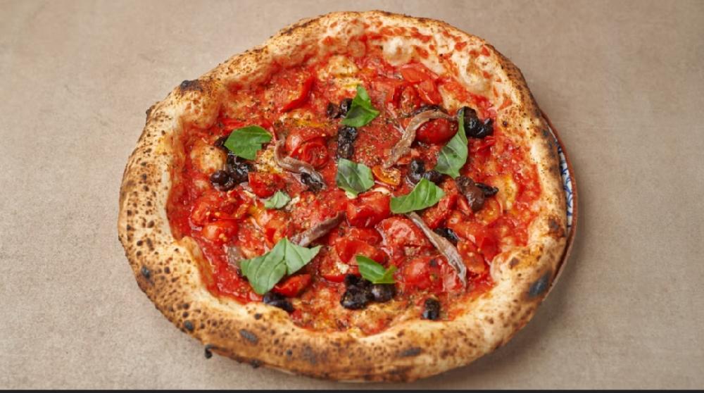 Napoletana