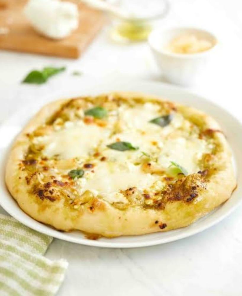 Pizza Quattro Formaggi