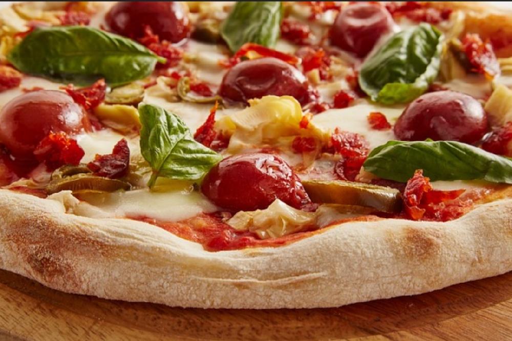 Capricciosa