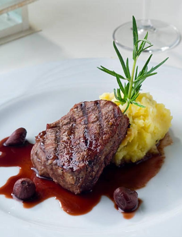 Filetto di Manzo