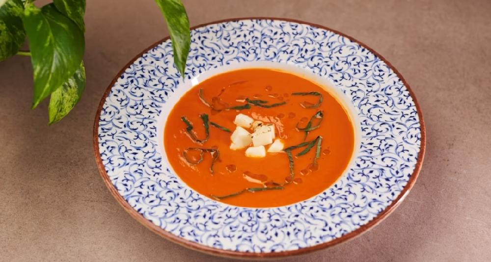 Tomato Soup