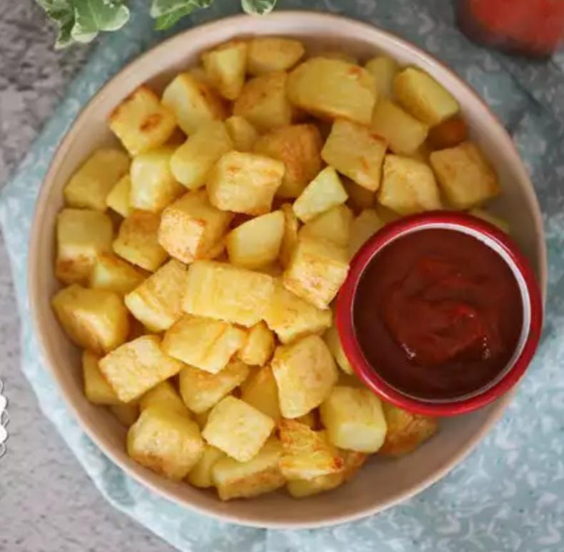 Roasted Potato