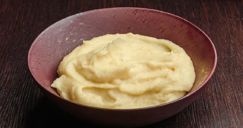 Mashed Potato