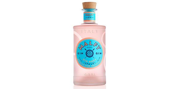 Malfy Gin (Pink Grapefruit