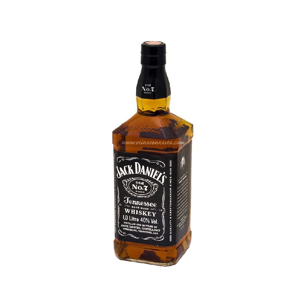Jack Daniel's