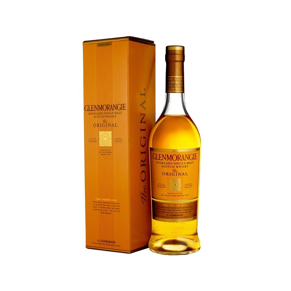 Glenmorangie 10 Y.O