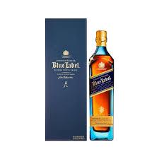 Johnnie Walker Blue Label