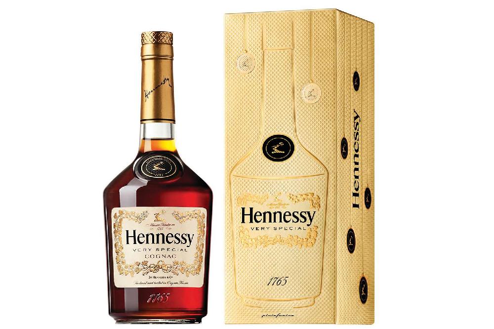 Hennessy V.S