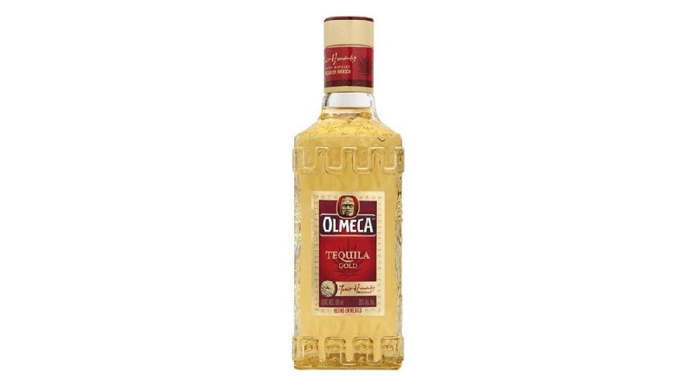 Olmeca Gold