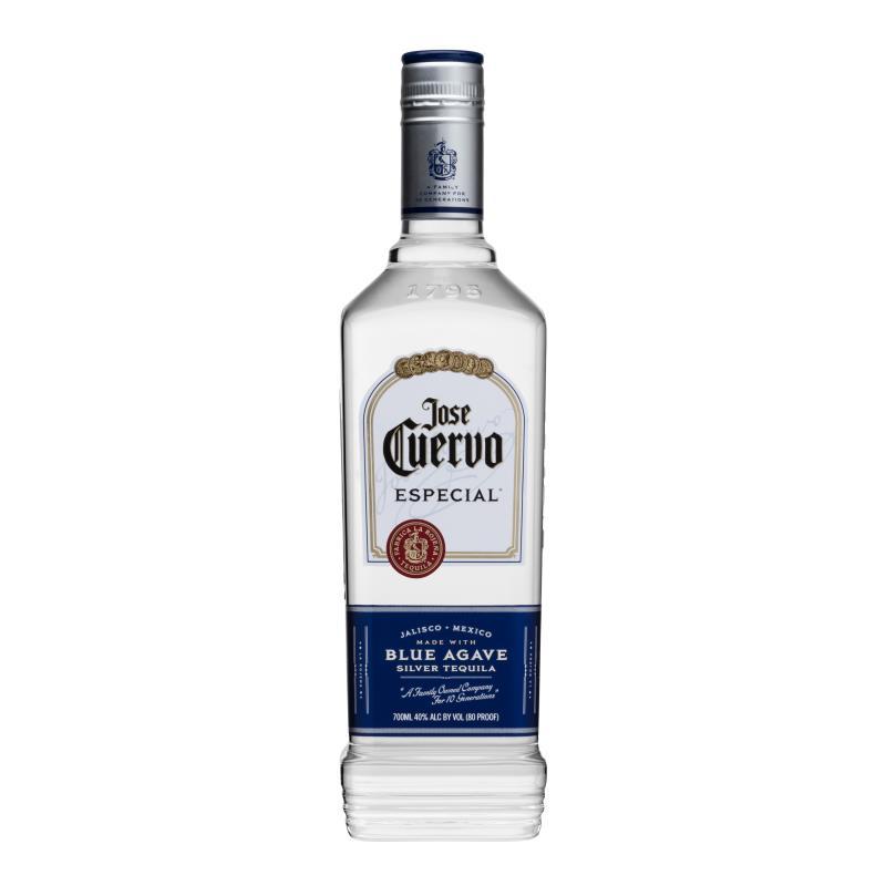 Jose Cuervo