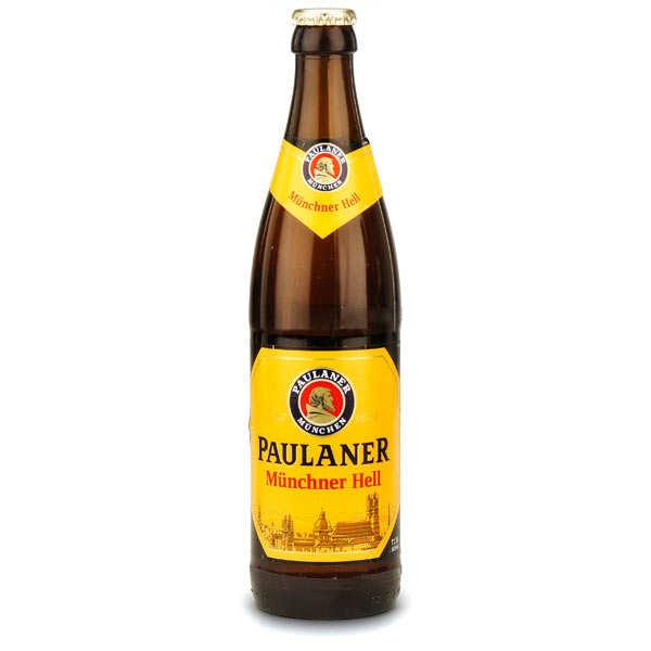 Paulaner Münchner Hell
