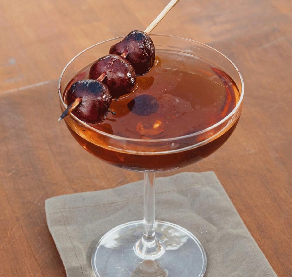 Bacio alla Frutta