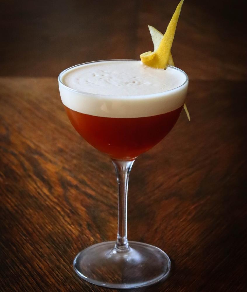 Torino Sour