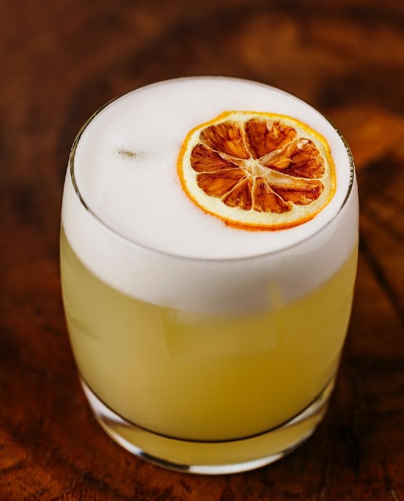 Firenze Sour