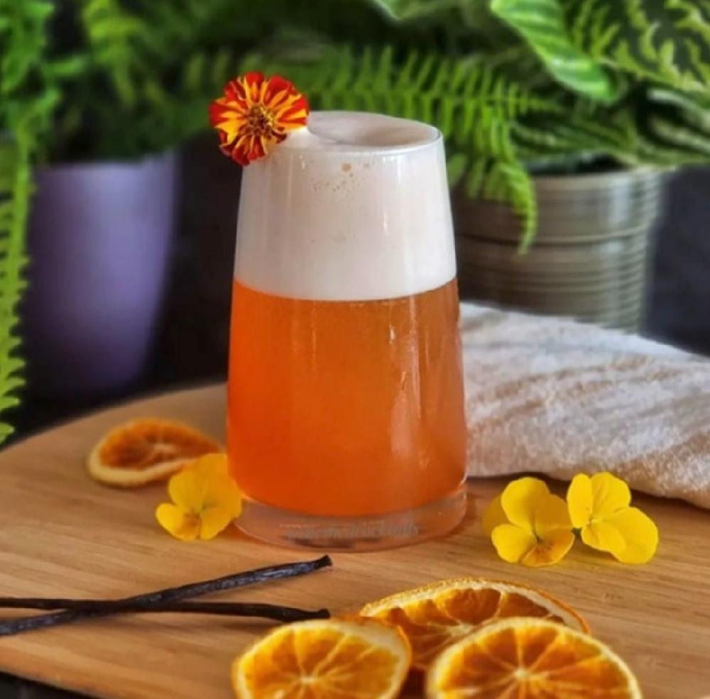 Capri Sour