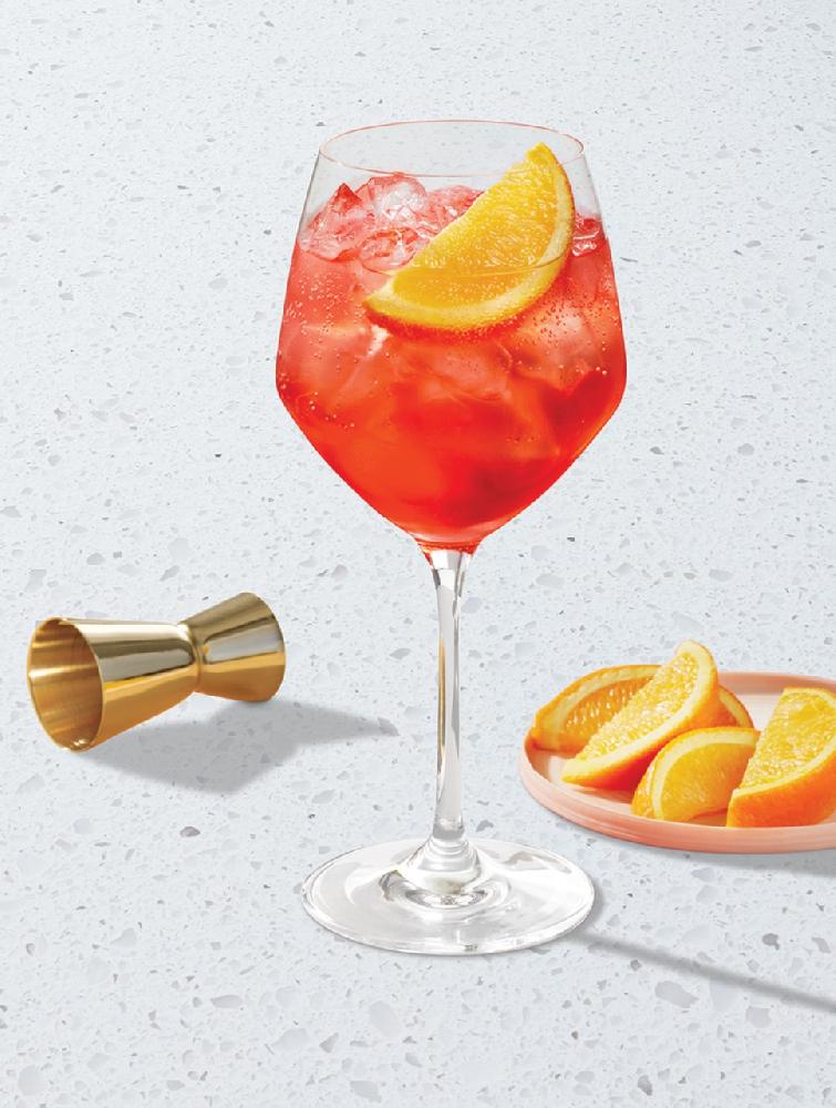 Fierro Spritz