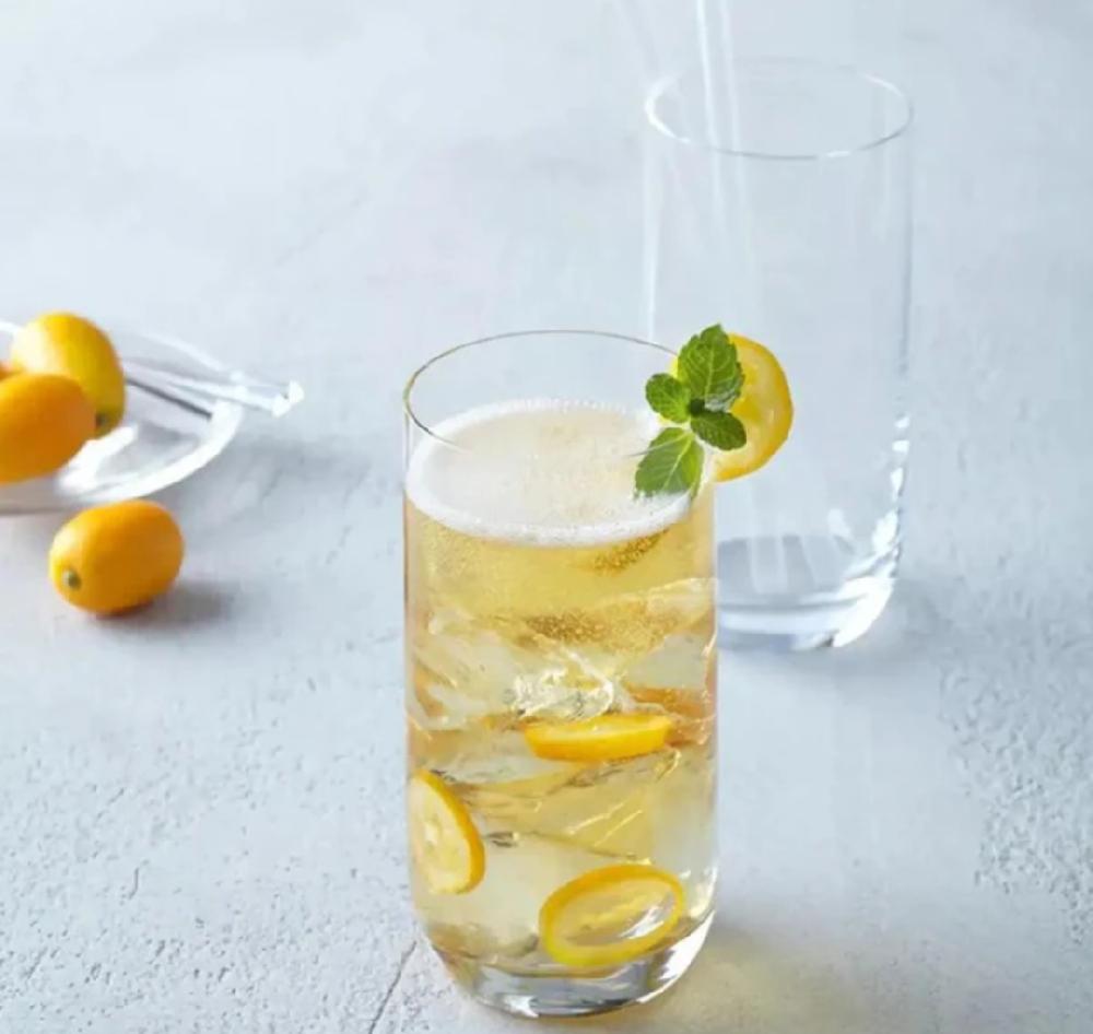 Frangelico Spritz