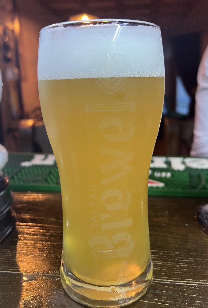 BREWEL 500ml