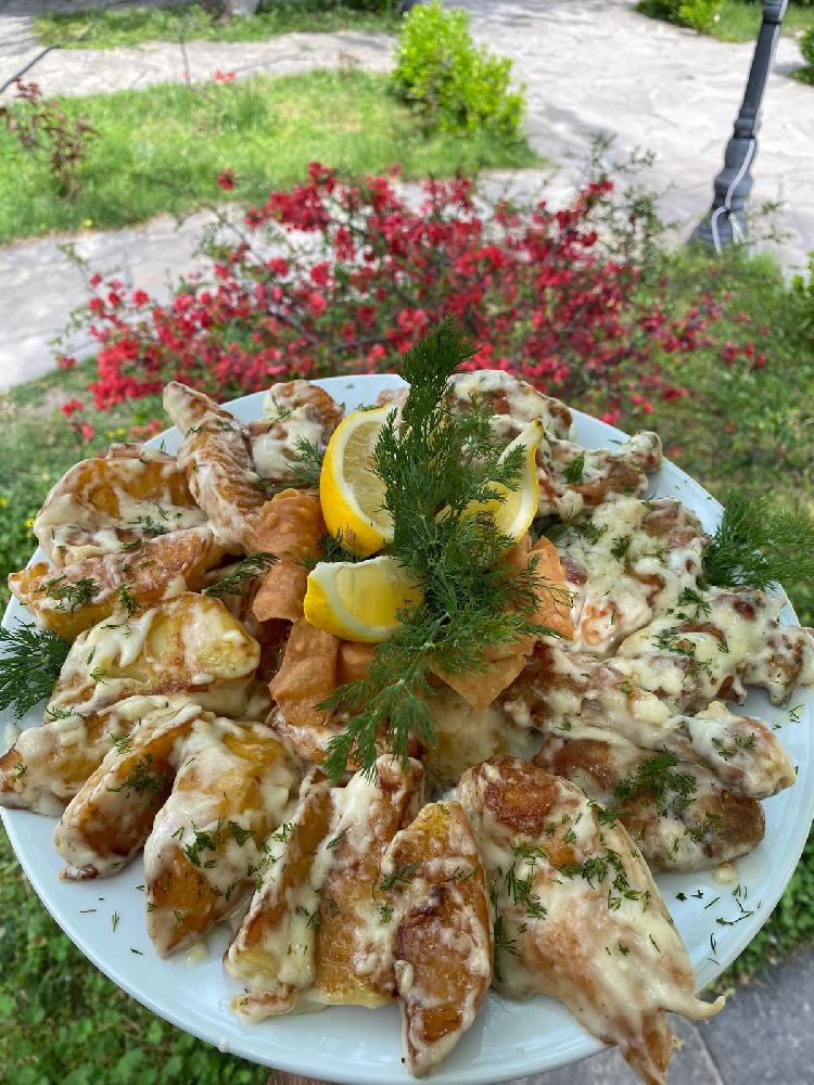 Xamalı Çolpa