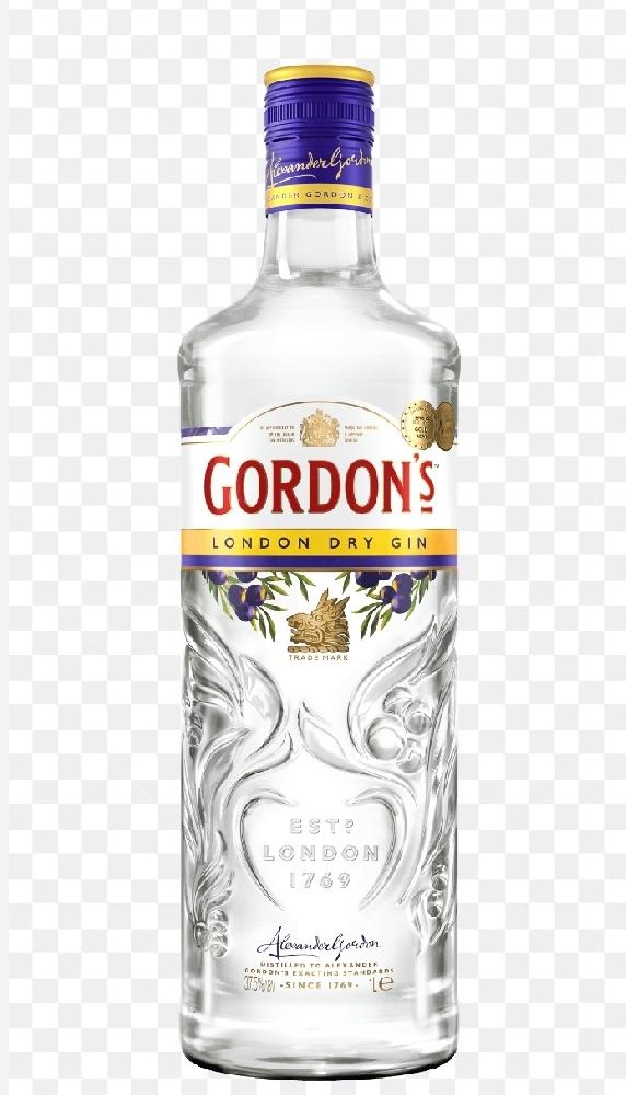 Gordon's