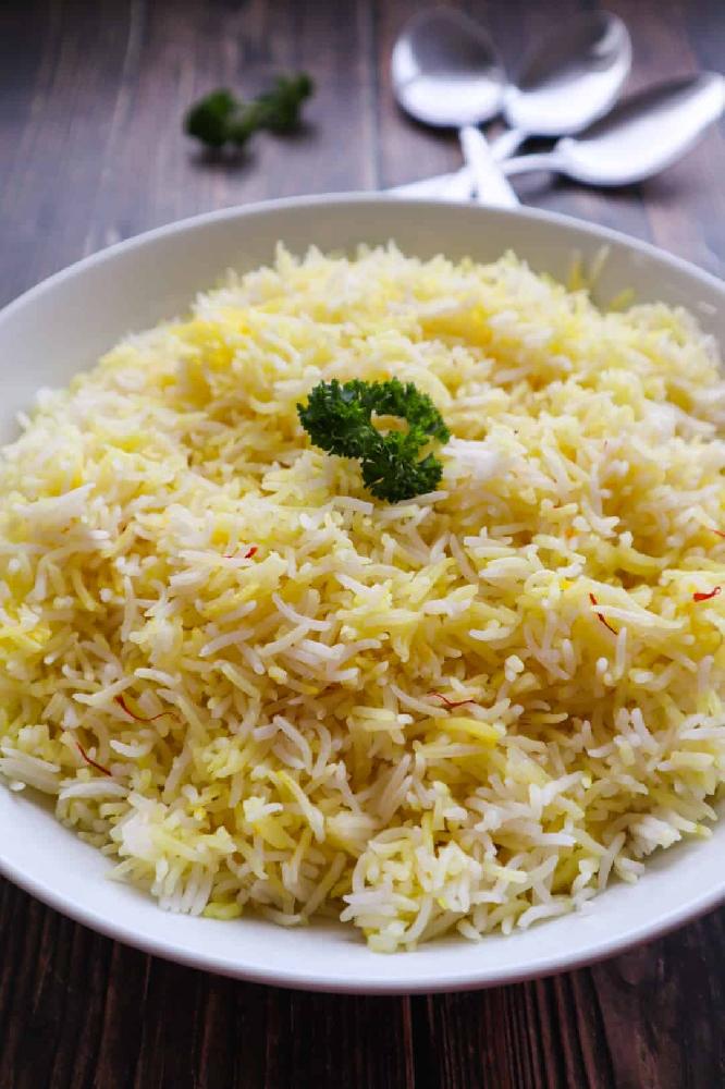 Biryani Rice 