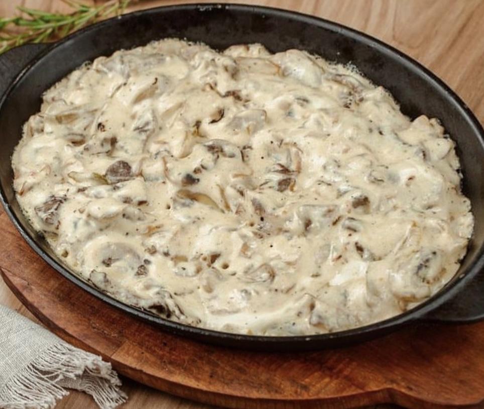 Can əti qaymaqlı