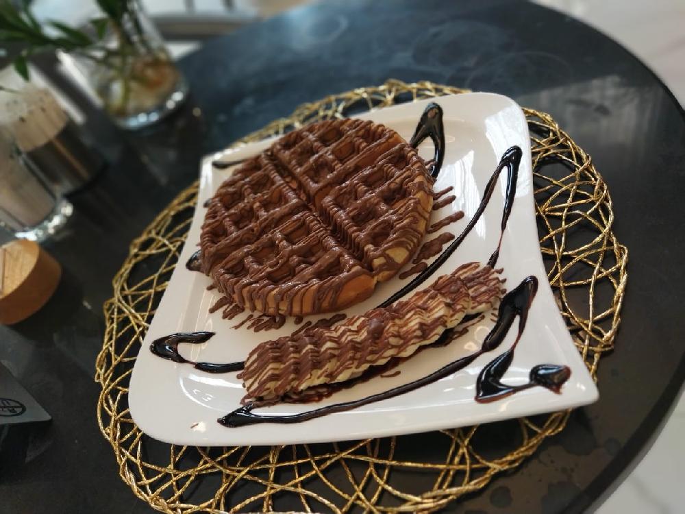 Waffle