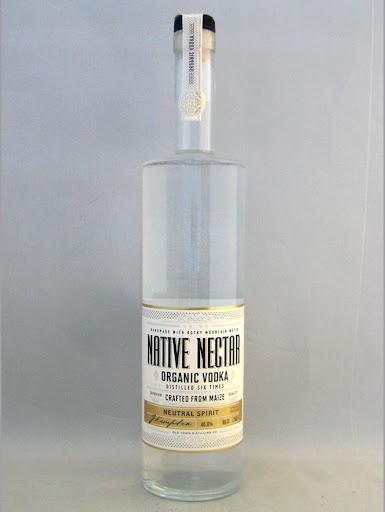 Native Nectar