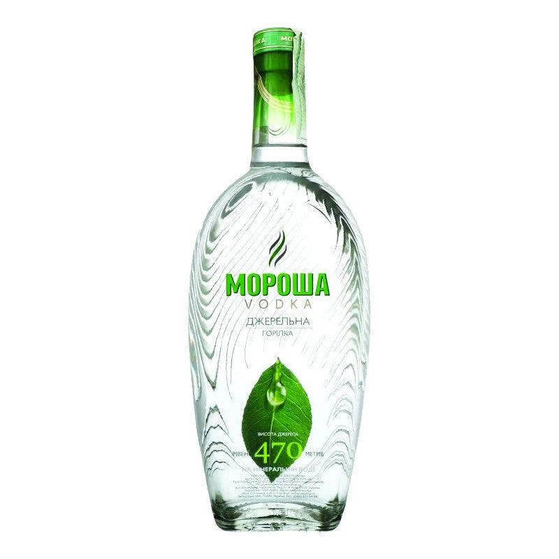 Moroşa