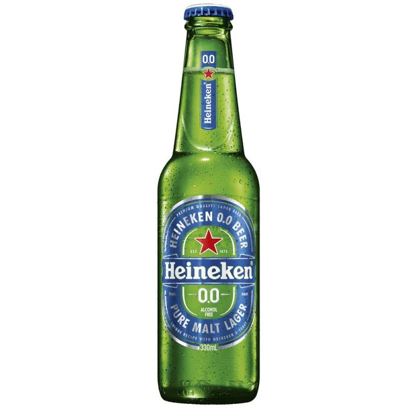 Heineken Zero