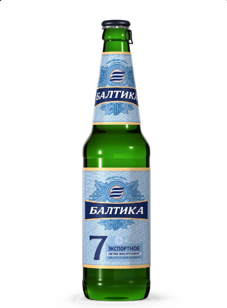 Baltika-7