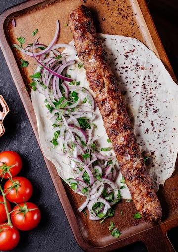 Dolma Lüləsi