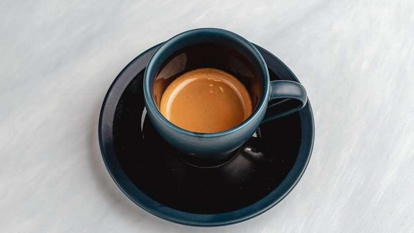 Double Espresso